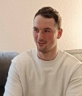 Встретьте Мужчинa : Ramon, 25 лет до Германия  Kaarst 